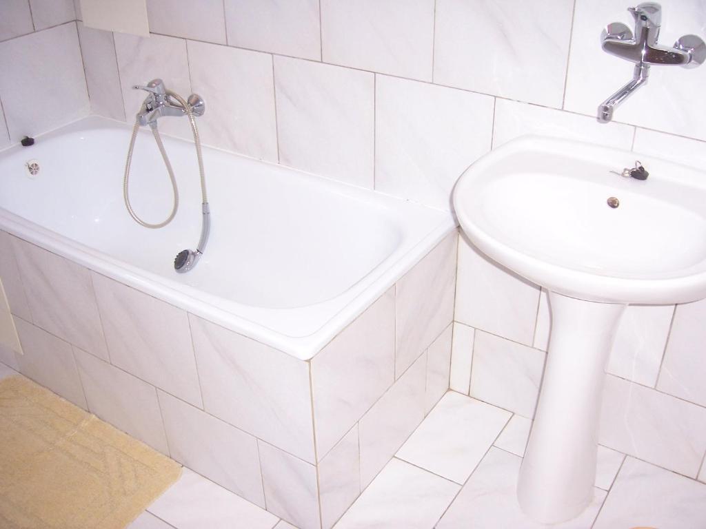 Pension Baron Vrchlabí 部屋 写真