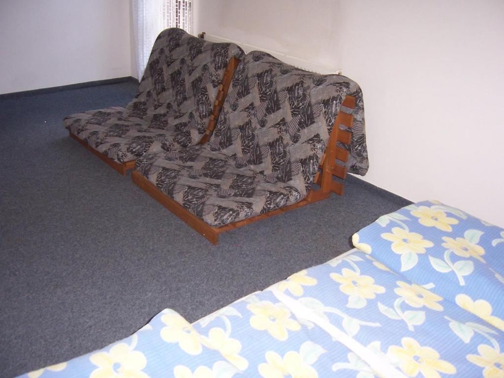 Pension Baron Vrchlabí 部屋 写真