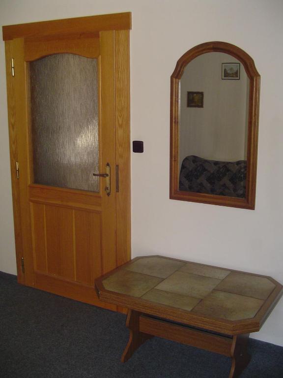 Pension Baron Vrchlabí 部屋 写真